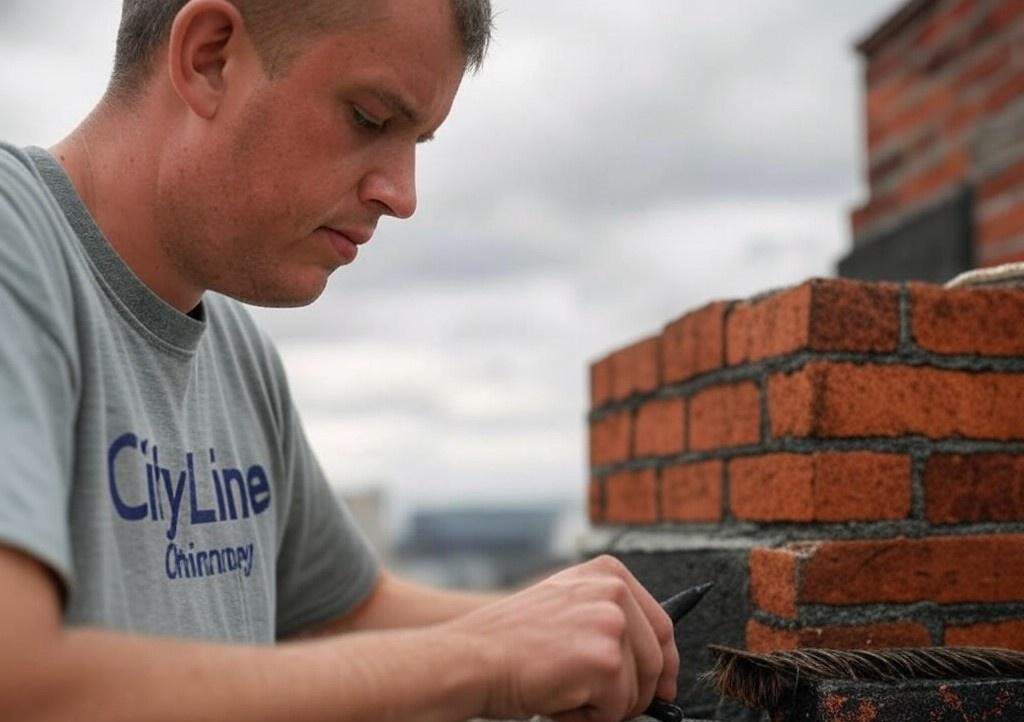 Affordable Chimney Draft Issue Services in Denton, TX