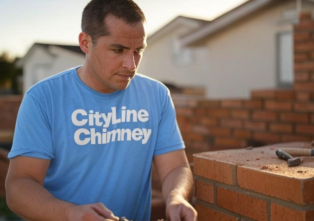 Affordable Chimney Rebuilding Services in Denton, TX