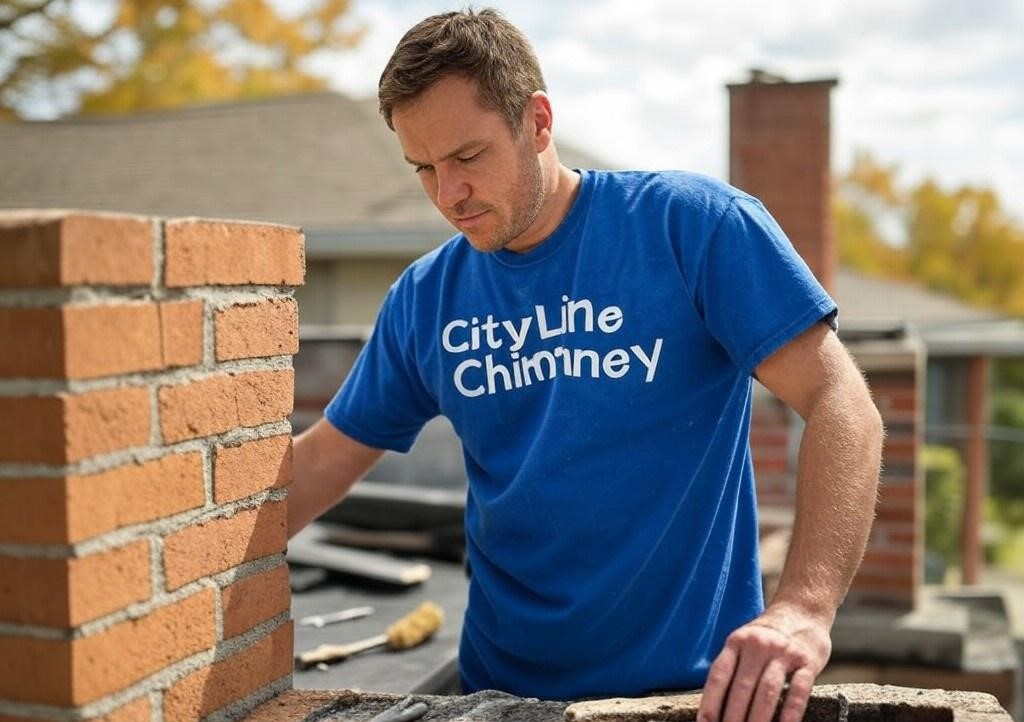 Chimney Draft Issue Services You Can Trust in Denton, TX