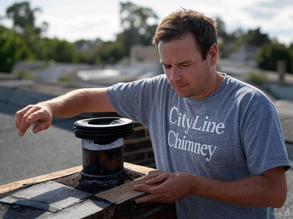 Expert Chimney Cap Services for Leak Prevention and Durability in Denton, TX