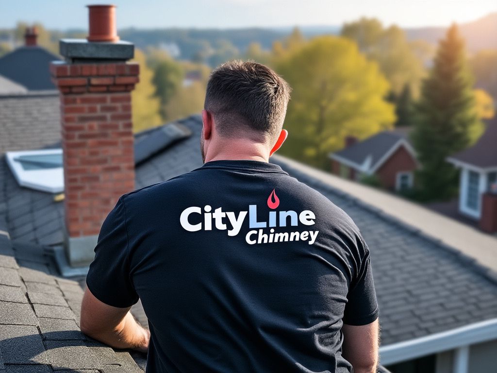 Professional Chimney Waterproofing Installation and Repair in Denton, TX