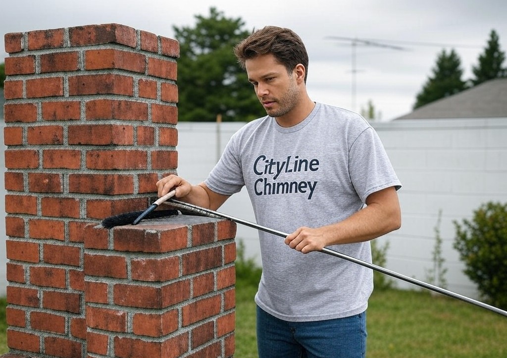 Your Trusted Chimney Sweep for a Safer, Cleaner Home in Denton, TX